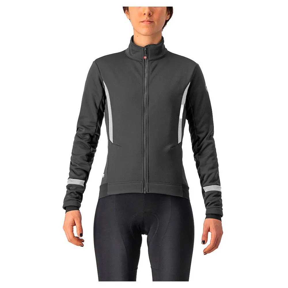 CASTELLI Dinamica Gore Tex In 外套 防風 保暖