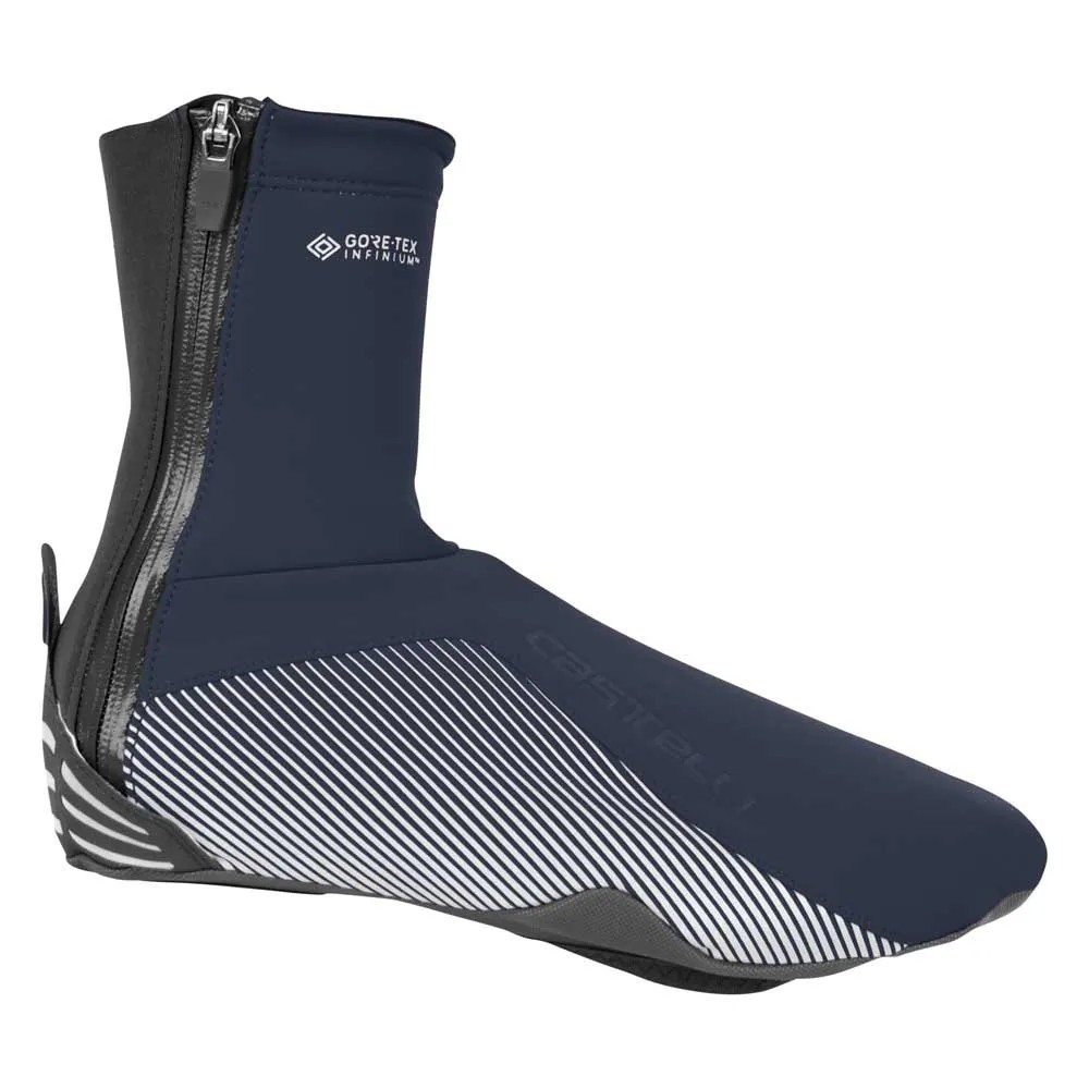 CASTELLI Dinamica Gore Tex In 防水鞋套 防風 防水