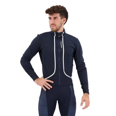 CASTELLI Flight Air 外套 透氣 彈性 防風 休閒