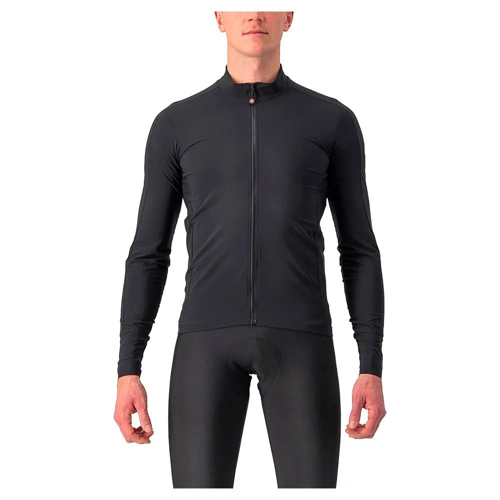 CASTELLI Flight Air Long Slee 車衣 防風 保暖 正品歐洲代購 [138717692]