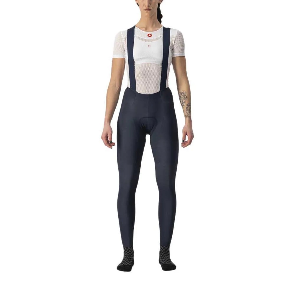 CASTELLI Free Aero Rc Dt Tigh 吊帶車褲 正品歐洲代購 [138717705]