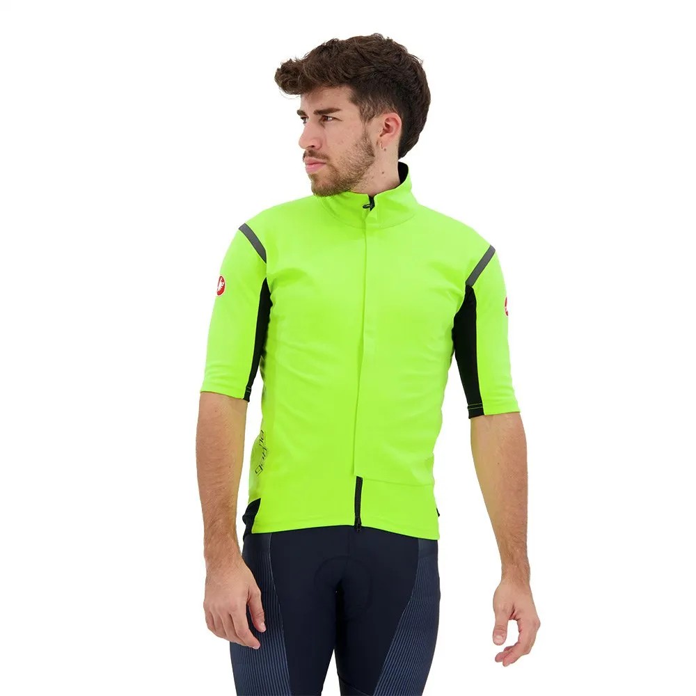 CASTELLI Gabba Ros Gore Tex I 外套 防風 透氣