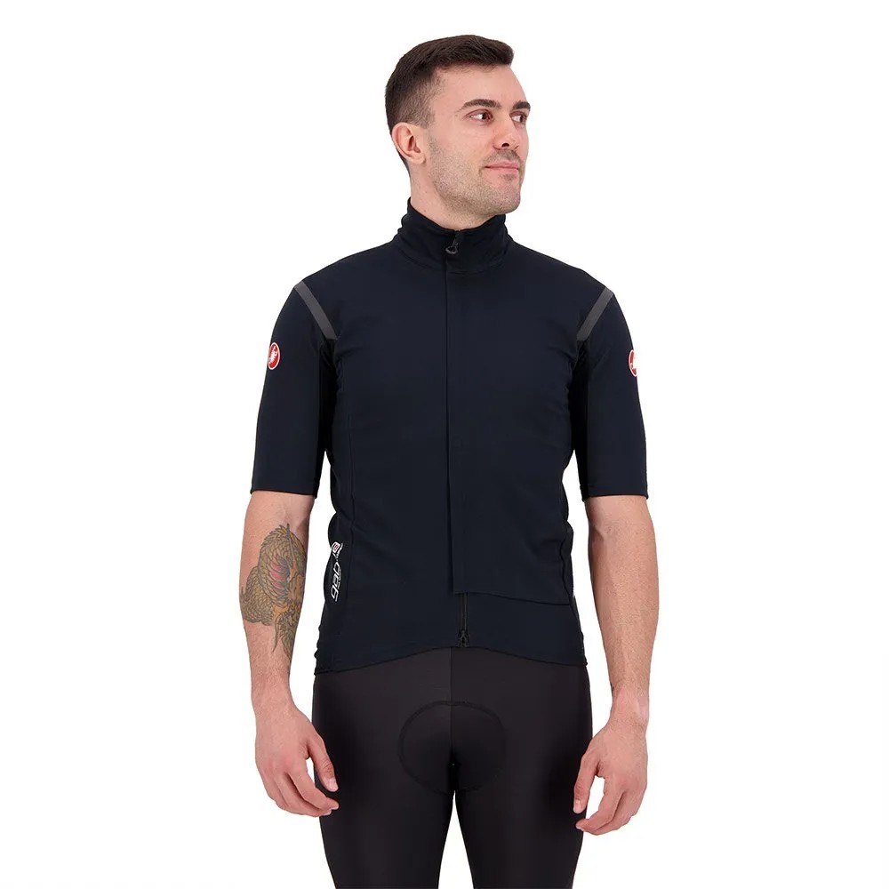CASTELLI Gabba Ros Gore Tex I 外套 防風 透氣