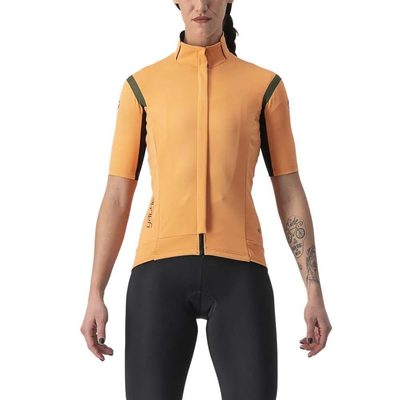 CASTELLI Gabba Ros Gore Tex I 外套 防風 透氣