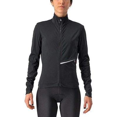 CASTELLI Go Gore Tex Infinium 外套 防風 彈性