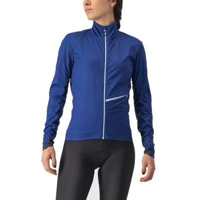 CASTELLI Go Gore Tex Infinium 外套 防風 彈性