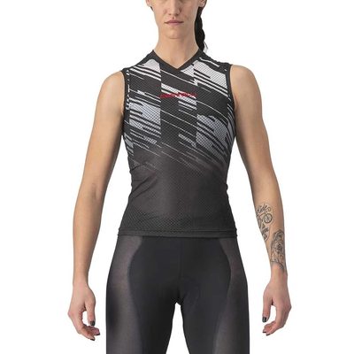 CASTELLI Insider Sleeveless 車衣 正品歐洲代購 [138717728]