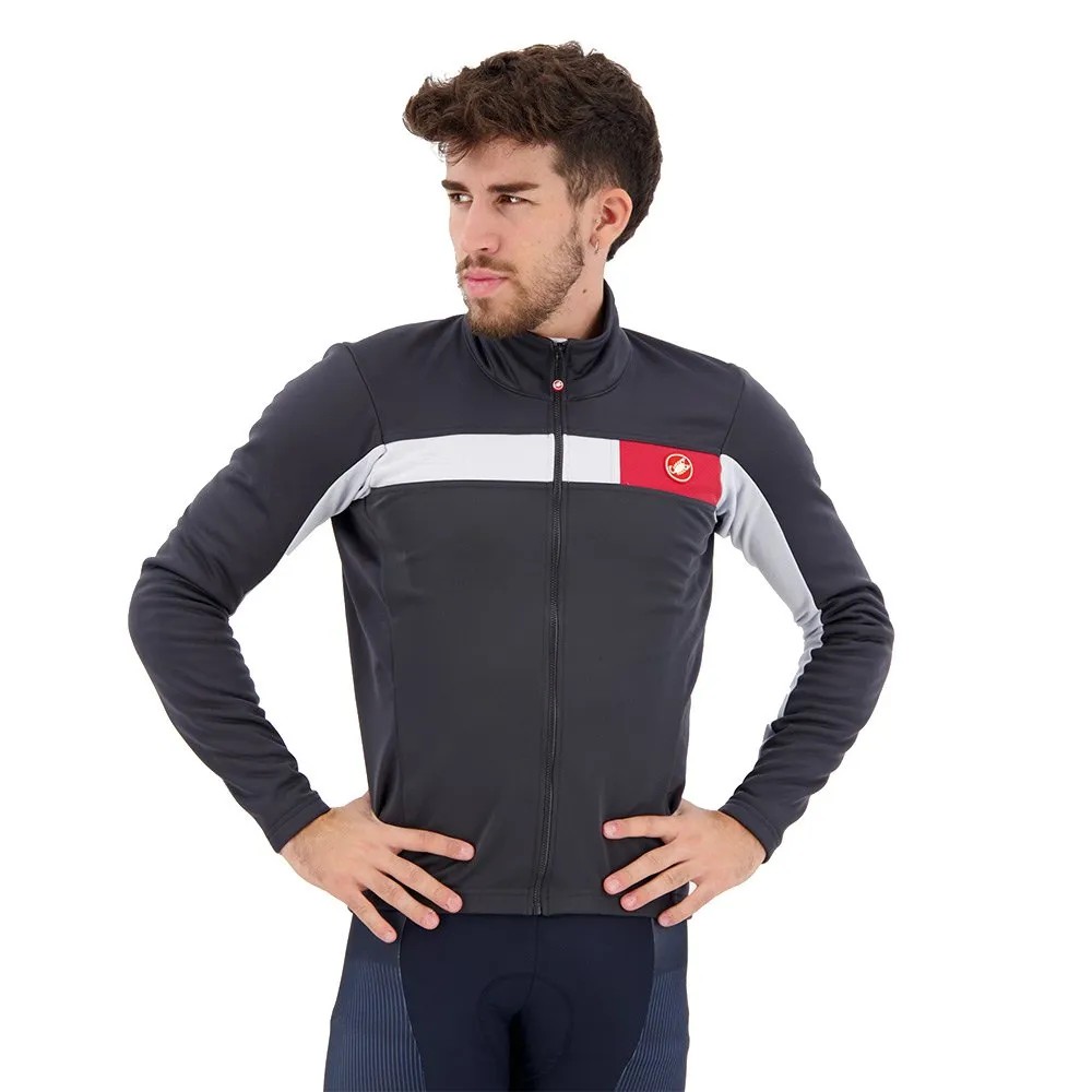 CASTELLI Mortirolo Gore Tex I 外套 防風 保暖