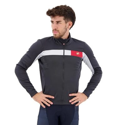 CASTELLI Mortirolo Gore Tex I 外套 防風 保暖