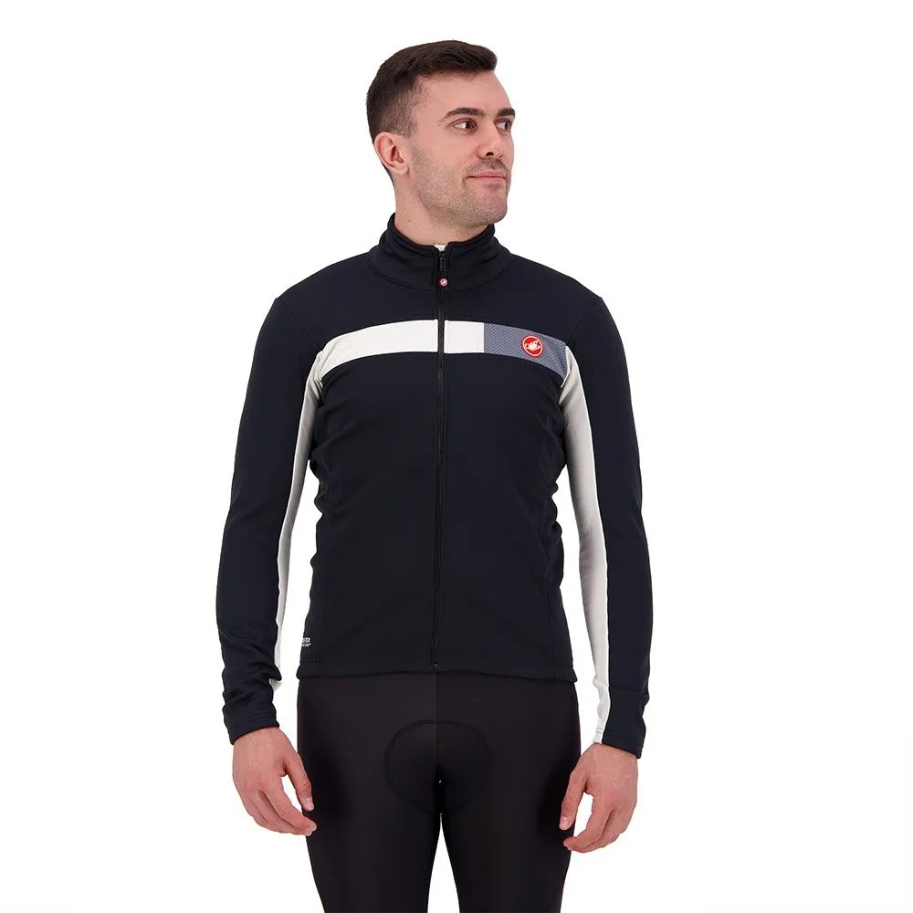 CASTELLI Mortirolo Gore Tex I 外套 防風 保暖