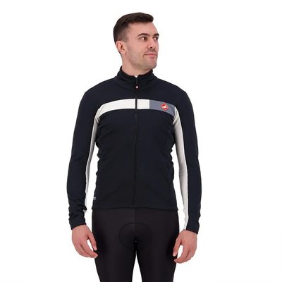 CASTELLI Mortirolo Gore Tex I 外套 防風 保暖