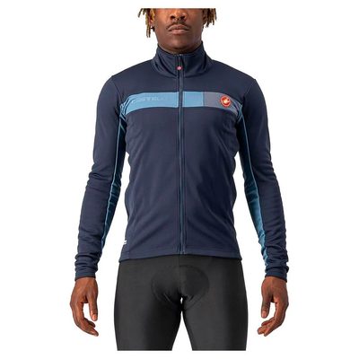 CASTELLI Mortirolo Gore Tex I 外套 防風 保暖