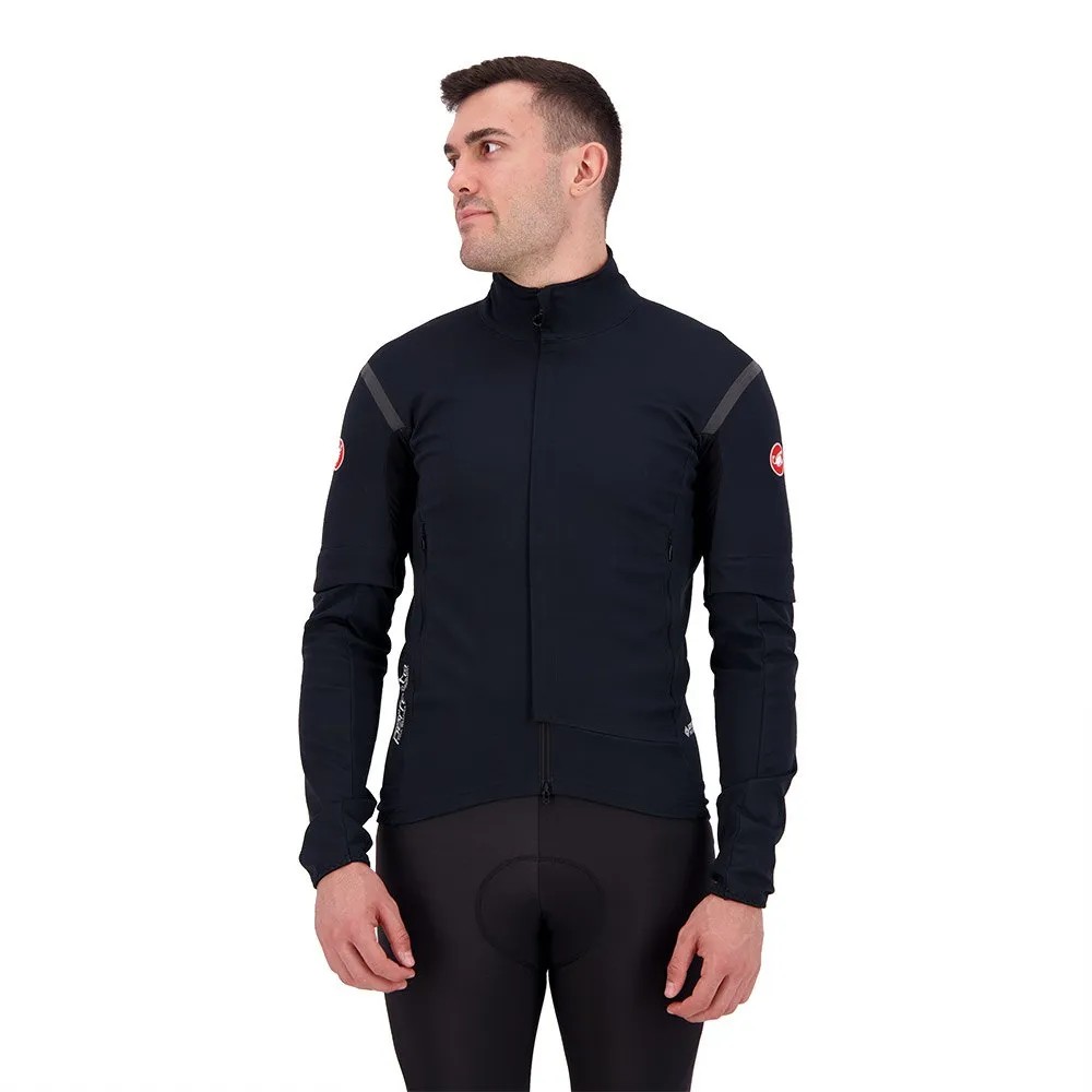 CASTELLI Perfetto Ros Convert 外套 防風 透氣 防水