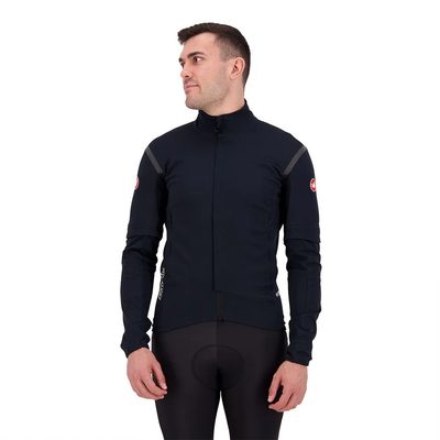 CASTELLI Perfetto Ros Convert 外套 防風 透氣 防水