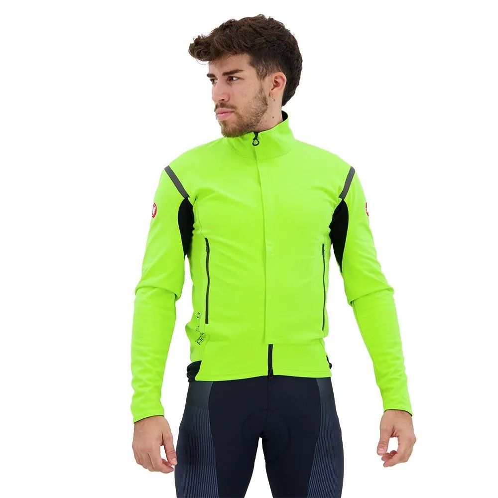 CASTELLI Perfetto Ros Gore Te 外套 防風 透氣