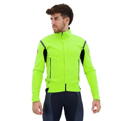 CASTELLI Perfetto Ros Gore Te 外套 防風 透氣