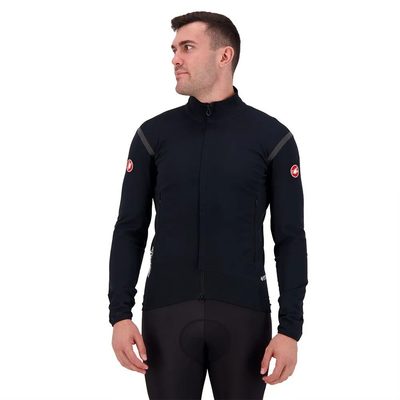 CASTELLI Perfetto Ros Gore Te 外套 防風 晴雨兩用