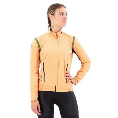 CASTELLI Perfetto Ros Gore Te 外套 防風 透氣
