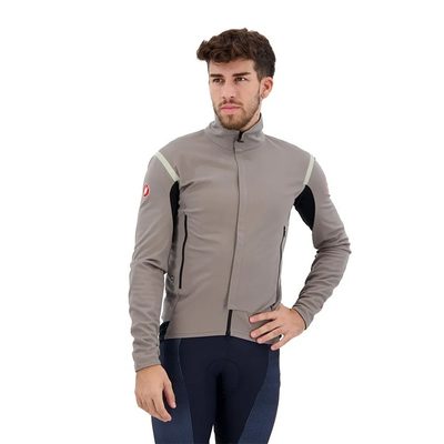 CASTELLI Perfetto Ros Gore Te 外套 防風 保暖