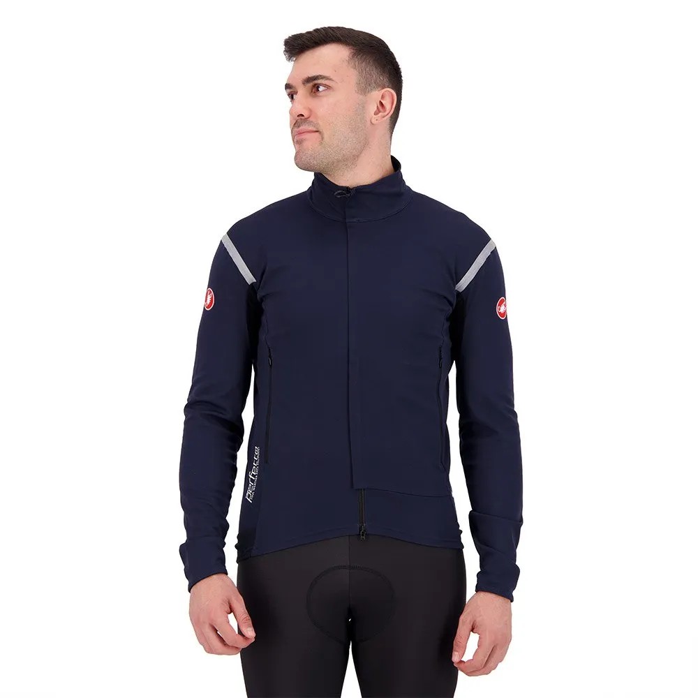 CASTELLI Perfetto Ros Gore Te 外套 防風 透氣