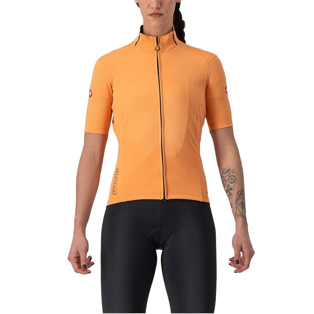 CASTELLI Perfetto Ros Wind Go 車衣 正品歐洲代購 [138717776]