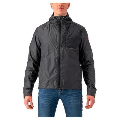 CASTELLI Riscalda Puffy 外套 保暖防風 輕量透氣