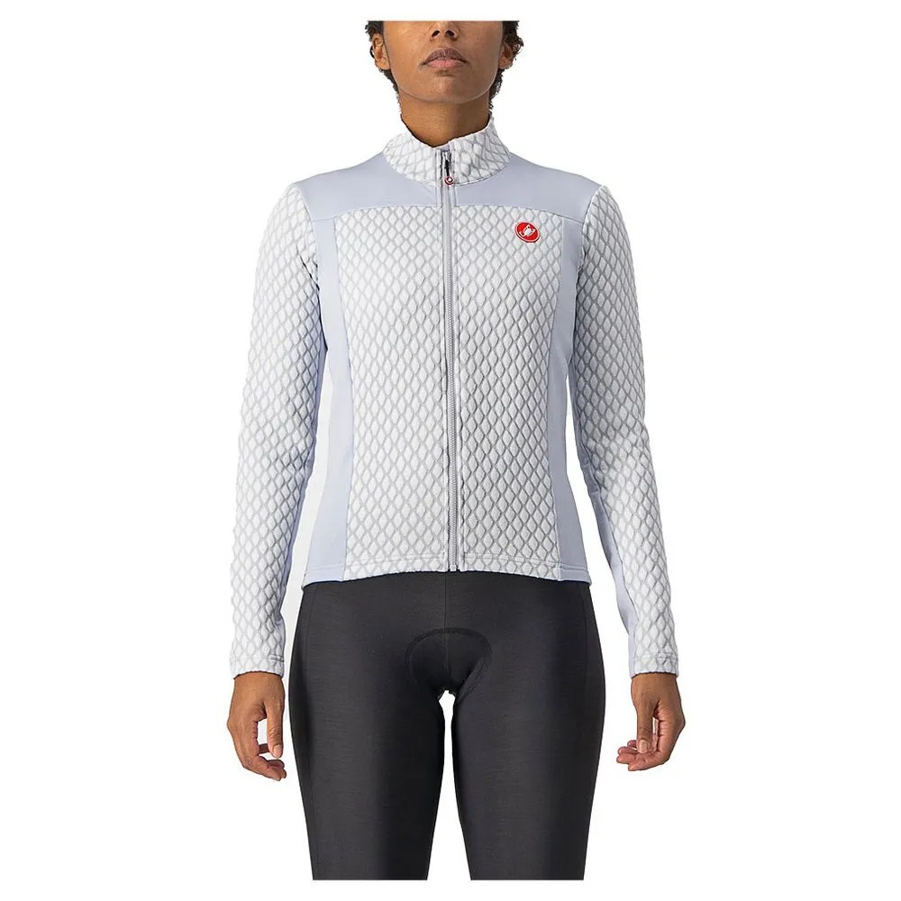 CASTELLI Sfida Fz Long Sleeve 車衣 正品歐洲代購 [138717824]
