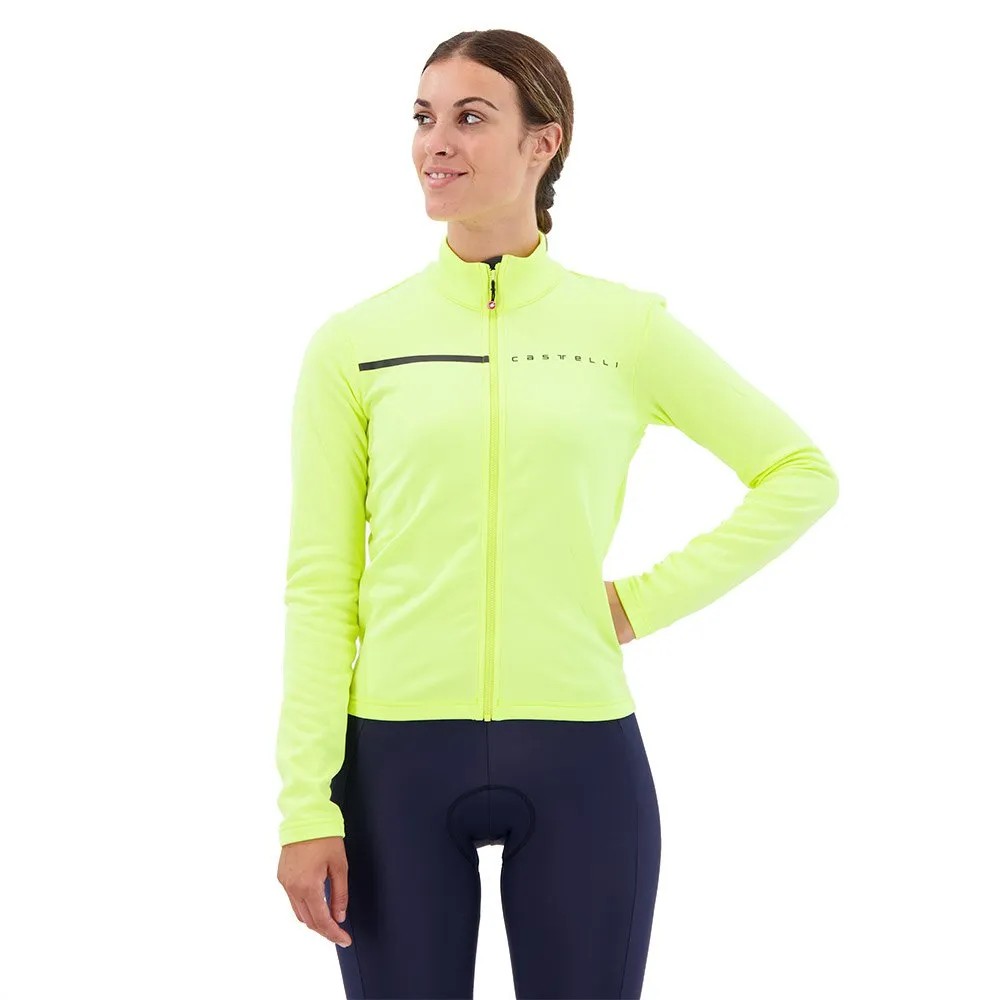 CASTELLI Sinergia Long Sleeve 車衣 正品歐洲代購 [138717826]