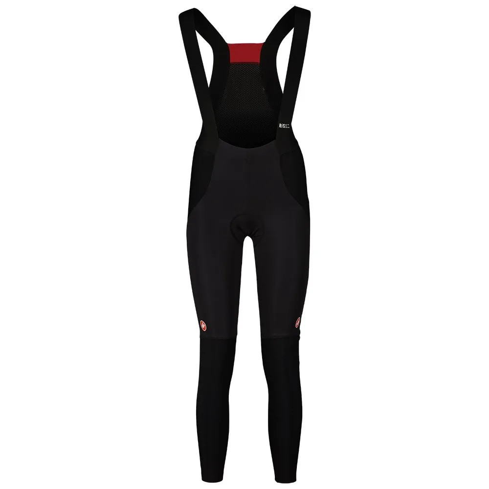 CASTELLI Sorpasso Ros Tights 吊帶車褲 正品歐洲代購 [138717830]