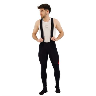 CASTELLI Sorpasso Ros Tights 吊帶車褲 冬季騎行 正品歐洲代購 [138717831]