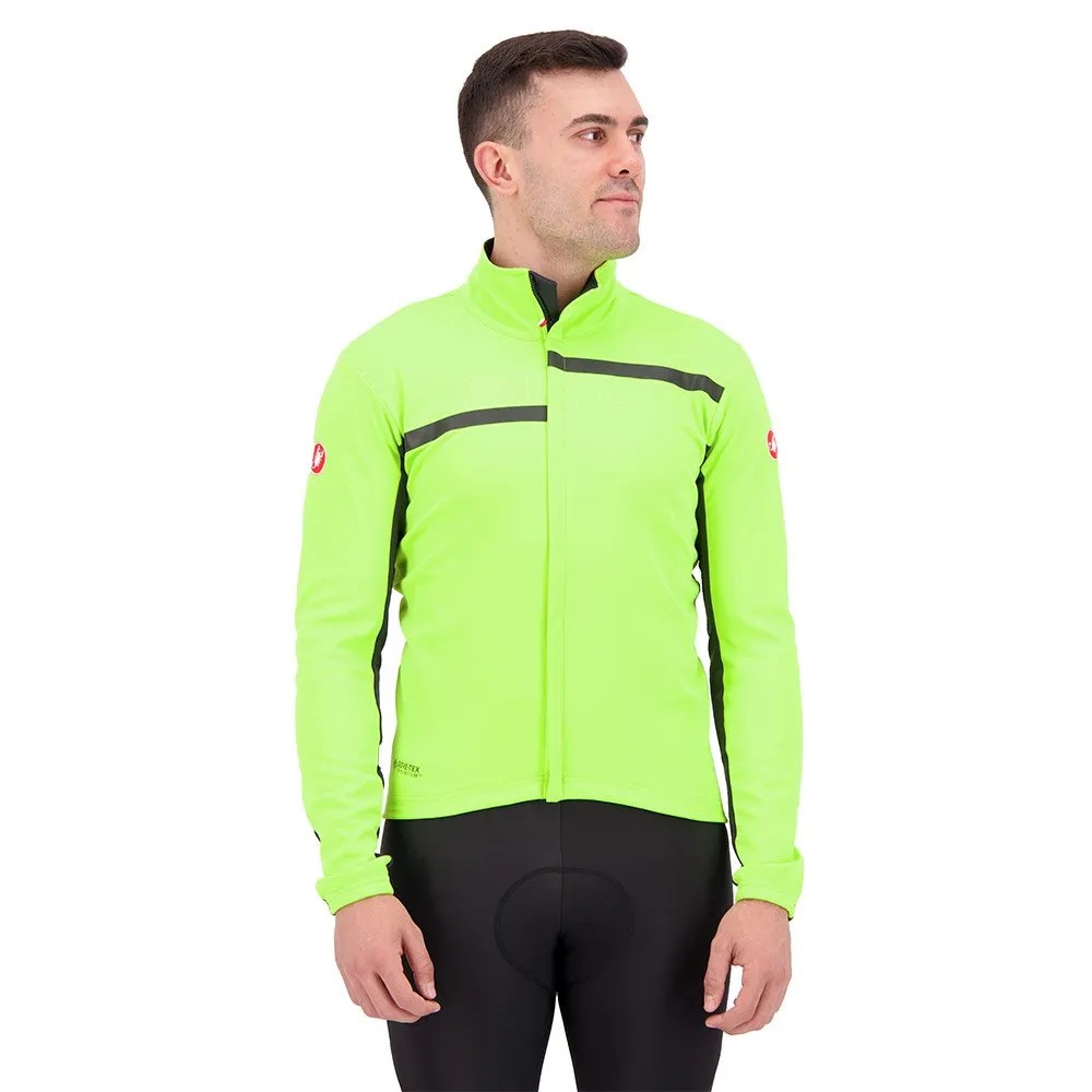 CASTELLI Transition Gore Tex 外套 防風 透氣