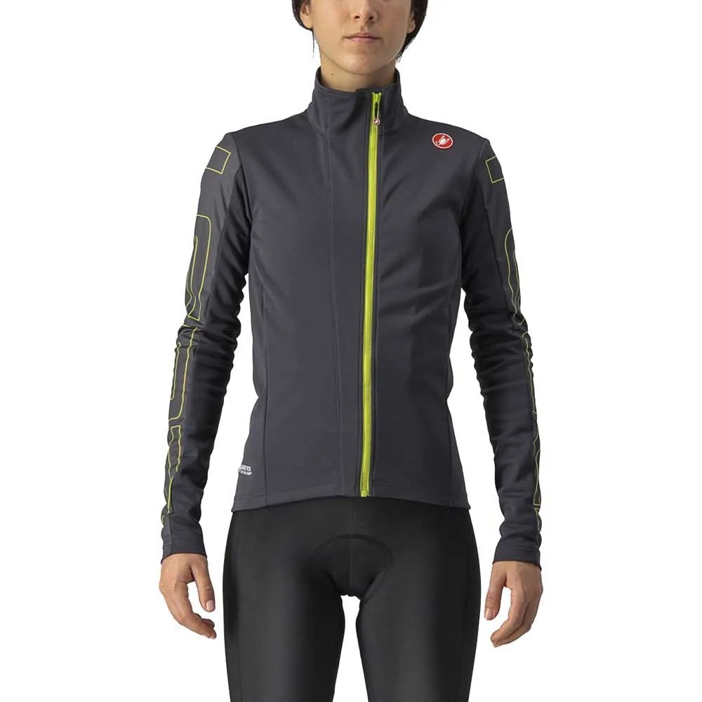 CASTELLI Transition Gore Tex 外套 防風 保暖
