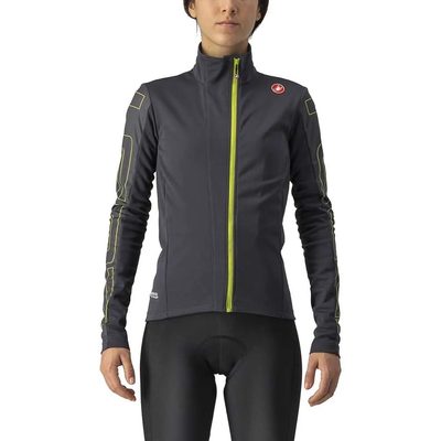 CASTELLI Transition Gore Tex 外套 防風 保暖