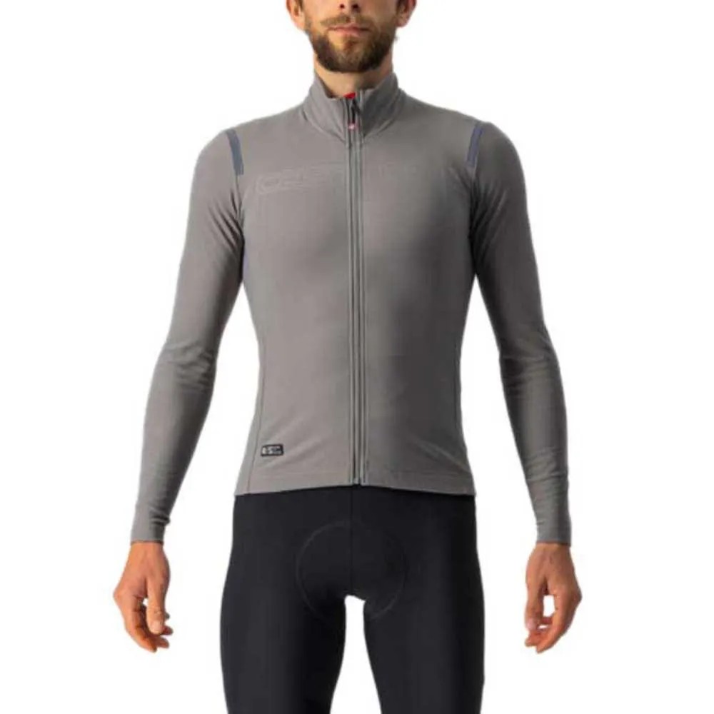CASTELLI Tutto Nano Ros Long 車衣 保暖 防風 正品歐洲代購 [138717850]