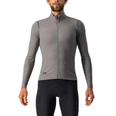CASTELLI Tutto Nano Ros Long 車衣 保暖 防風 正品歐洲代購 [138717850]