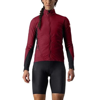 CASTELLI Unlimited Puffy Gore 外套 防風 保暖