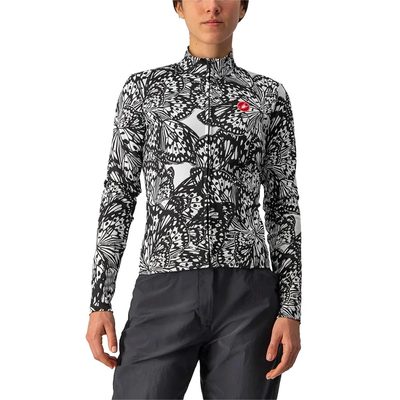CASTELLI Unlimited Thermal Lo 車衣 正品歐洲代購 [138717866]