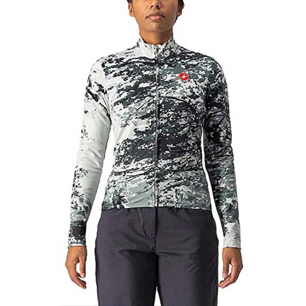 CASTELLI Unlimited Thermal Lo 車衣 正品歐洲代購 [138717869]
