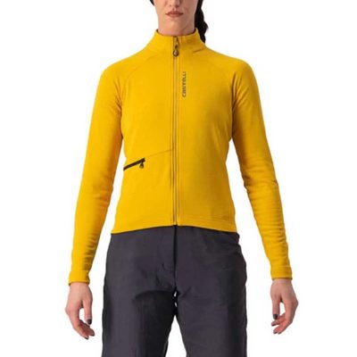 CASTELLI Unlimited Trail Long 車衣 正品歐洲代購 [138717875]