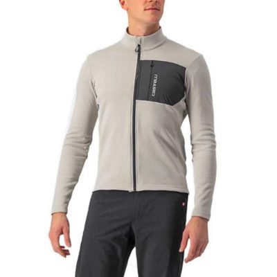 CASTELLI Unlimited Trail Long 車衣 保暖 透氣 正品歐洲代購 [138717877]