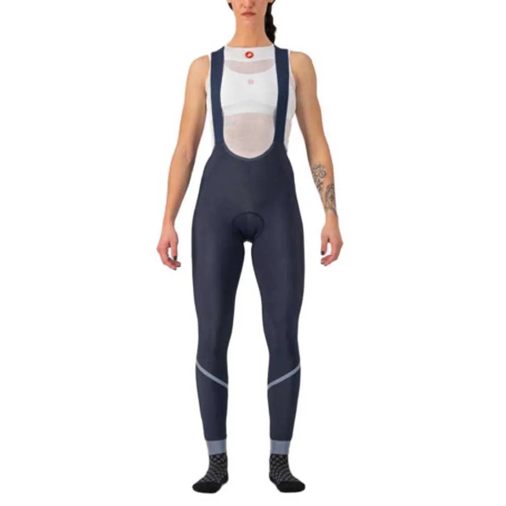 CASTELLI Velocissima Dt Tight 吊帶車褲 正品歐洲代購 [138717882]