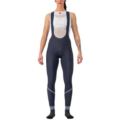 CASTELLI Velocissima Dt Tight 吊帶車褲 正品歐洲代購 [138717882]