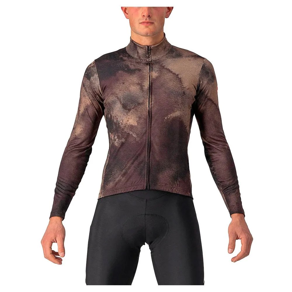CASTELLI Ventaglio Long Sleev 車衣 保暖 透氣 正品歐洲代購 [138717893]