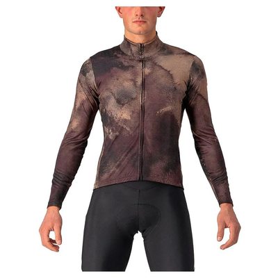 CASTELLI Ventaglio Long Sleev 車衣 保暖 透氣 正品歐洲代購 [138717893]