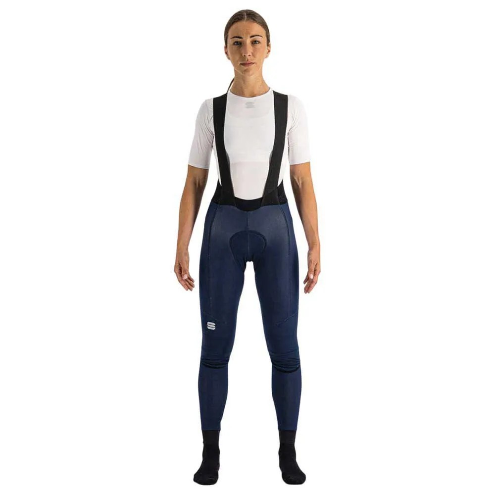 SPORTFUL Bodyfit Pro Tights 吊帶車褲 防風 透氣