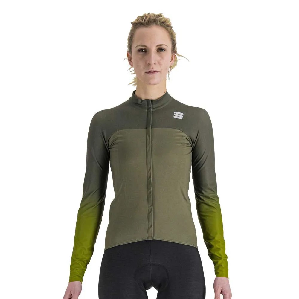 SPORTFUL Bodyfit Pro Thermal 車衣 保暖 透氣