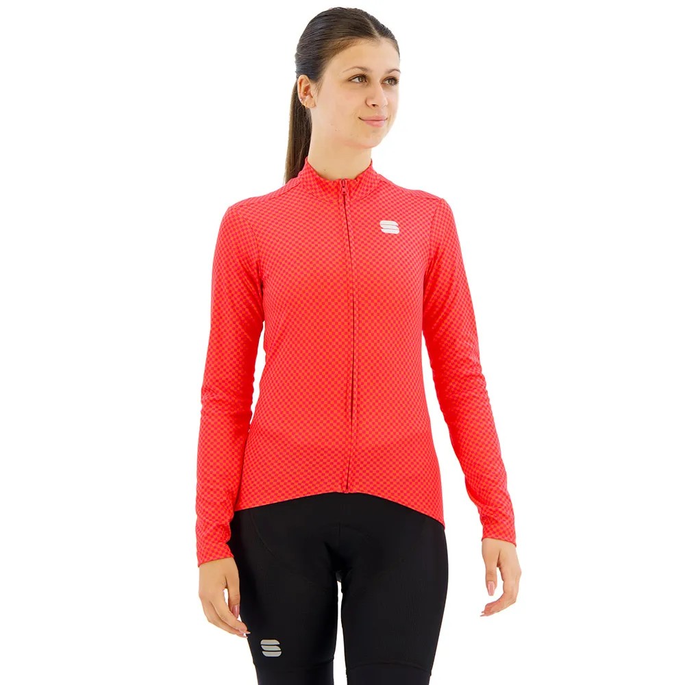 SPORTFUL Bodyfit Pro Thermal 車衣 保暖 透氣