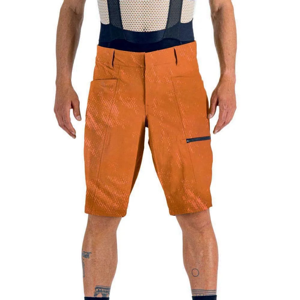 SPORTFUL Cliff Giara 短褲 彈性 舒適 休閒 運動