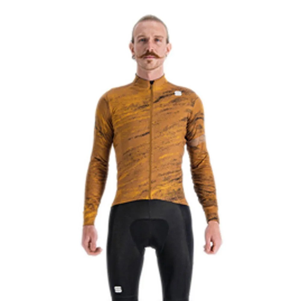 SPORTFUL Cliff Supergiara The 車衣 保暖 透氣