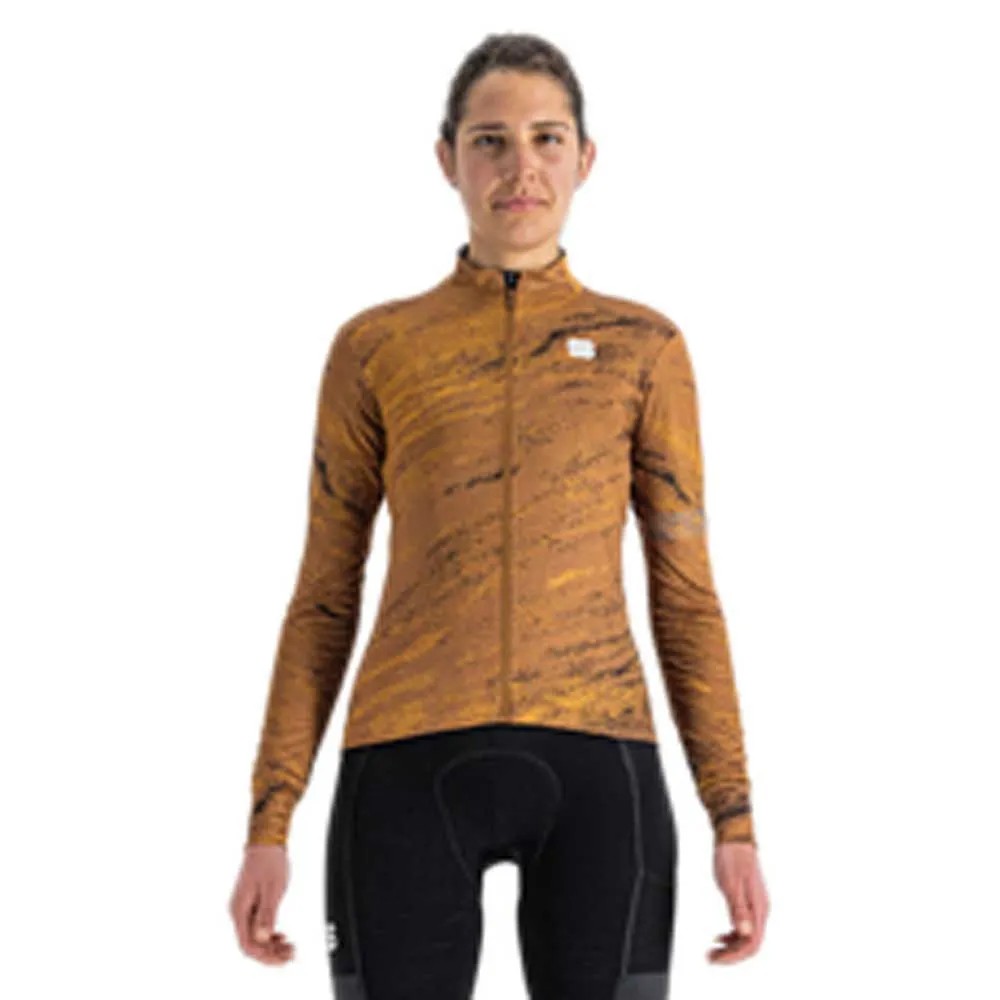 SPORTFUL Cliff Supergiara The 車衣 保暖 防風